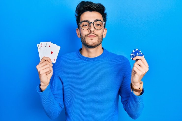 Fitur bonus permainan Mode bonus Bigger Bass Bonanza dengan simbol pemicu yang bersinar