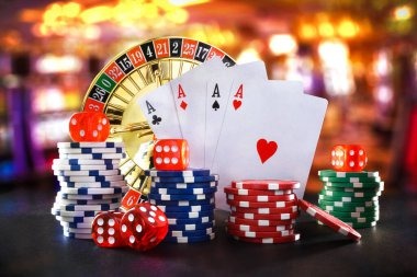 Permainan baccarat dan Dragon Tiger di platform